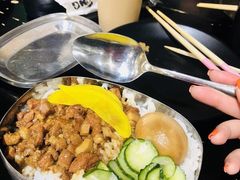 -小明同学(三里屯店)