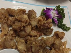 -渔码头食府·20年蓬莱老字号(登州路店)