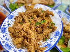 小木刷-杨南饭店·二十五年闽菜馆(凤湖新城一店)