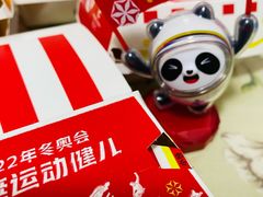 -肯德基(孝陵卫地铁站店)