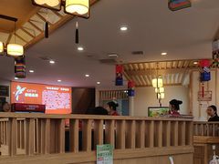 -英兰朝族饭店·英兰锅包肉(佳园路店)