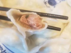 -老都一处饺子馆(道里店)