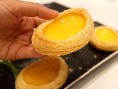 -白天鹅宾馆-宏图府餐厅