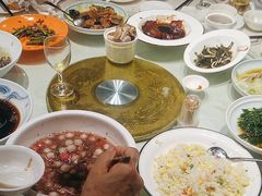 -欣旺·迎宾楼·百年无锡菜