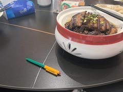 -韶山冲湘菜(中兴大街店)