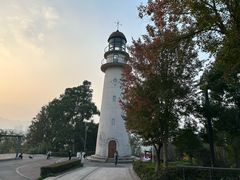 -金海湾滨江公园