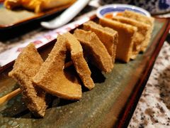 -南京大牌档(香港广场店)