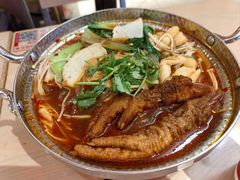 -遇见小面(深圳中心书城店)