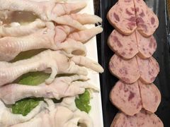 -味仙疯美蛙鱼头(清扬路总店)