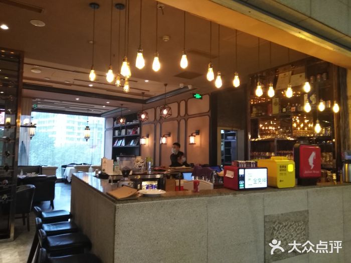 尘香•传统川菜(创汇首座店)图片