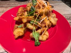 -四姐妹东北饺子(沙尾路店)