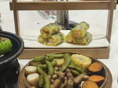 海苔金沙脆皮肠-寻味顺德·珍之宝酒楼(银钻店)
