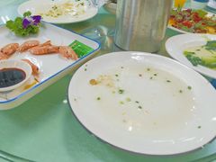 -景好海鲜餐厅(大鹏必选旅游店)