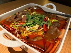 -新荣记(西溪湿地店)