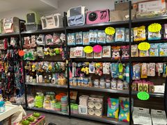 -樱桃家的宠物店(君安花园店)