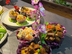 -花溪雨·森林餐厅(石基店)