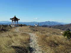 -阳台山自然风景区