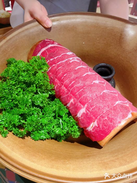 廖掌柜·重庆鲜货火锅(上海首店)图片