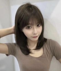 -丝源发型