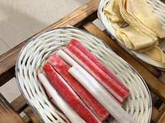 -元盛居(生态大街店)