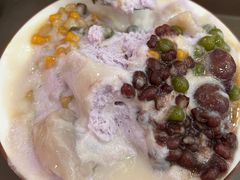 -鲜芋仙(泰州万达店)