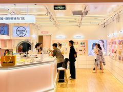 -4iNLOOK美瞳店(湖滨道购物中心店)