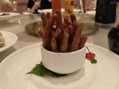 -国惠大酒楼(仓山万达店)