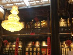 大堂-云和祥食府·特色云南菜(金碧公园店)