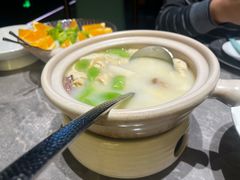 -宫燕府·京菜·烤鸭·淮扬菜(王府中心店)