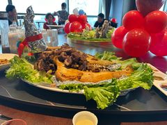 -宝燕壹号景观餐厅(龙盛国际商业广场店)