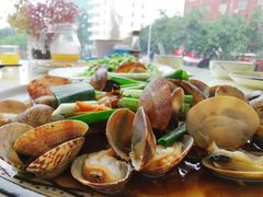 -鑫悦楼煎蟹·16年海鲜大排档