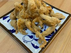 -红小满休闲餐厅(十全街店)