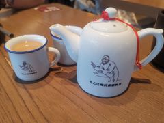 -香园茶社·金陵小灶(老门东店)