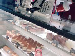 -COSTA COFFEE(武汉武商MALL店)