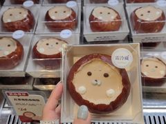 -富贵面包公司(运河店)