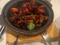 -鹿港小镇(悠唐店)