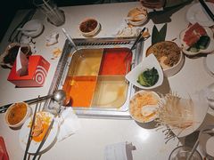 -海底捞火锅(长沙华创国际广场店)