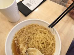 -盛记粥面(佐敦店)