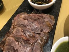 -羊之道草原味道清真餐厅(番禺店)