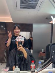 -LJOY丽锦造型·烫发染发