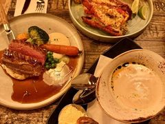 -Pakkhús Restaurant