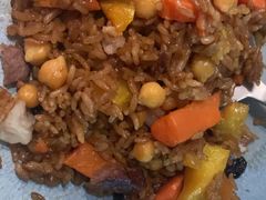 -纳鲁孜·新疆特色餐厅(上海悦荟广场店)