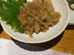 -匠和风精致料理(莆田财富中心店)