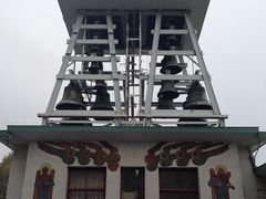 -圣母世界之后主教座堂