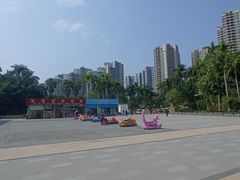 -碧桂园十里银滩