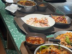 -水平有限广西米粉·广西风味集(五道口店)
