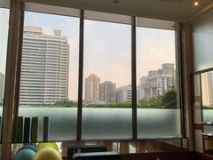 -广州花园酒店