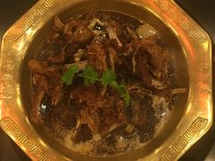 -芦月轩羊蝎子(北蜂窝店)