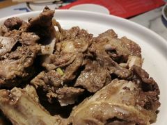 -铁人烧烤(北京店)