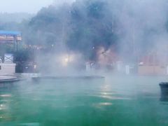 -三江森林温泉度假区